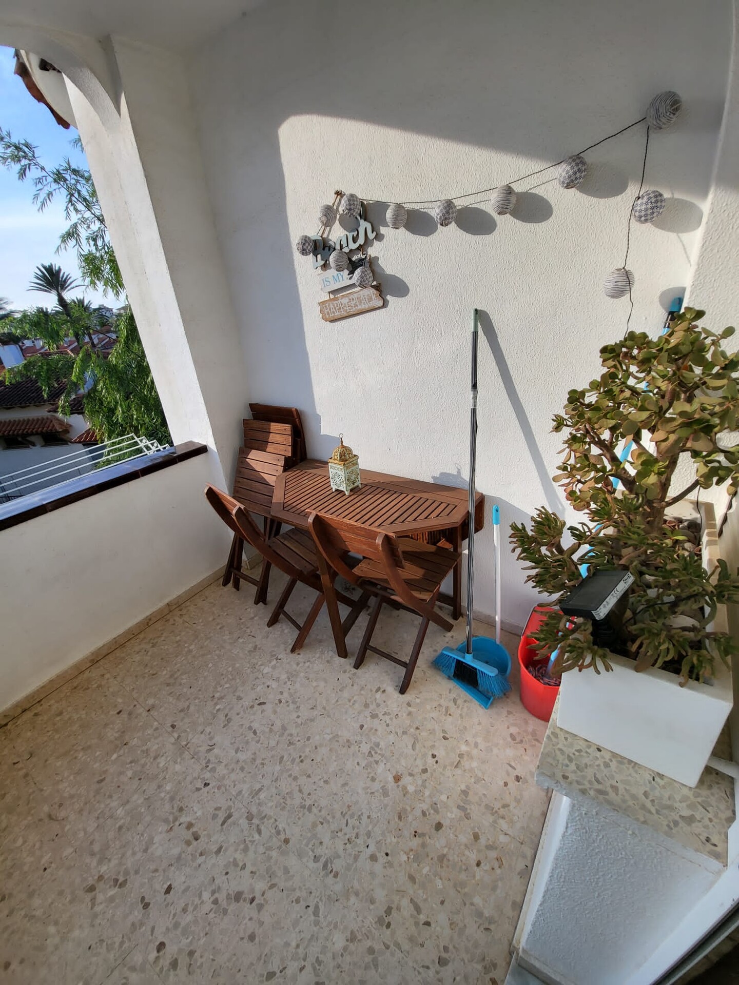 Piso de 50 m² en Dénia