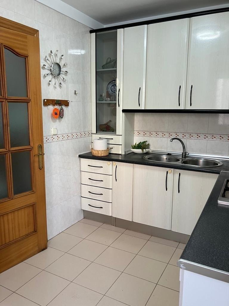 Pis de 90 m² a Almeria