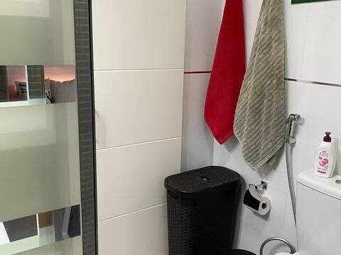 Wohnung 50 m² in San Bartolomé de Tirajana