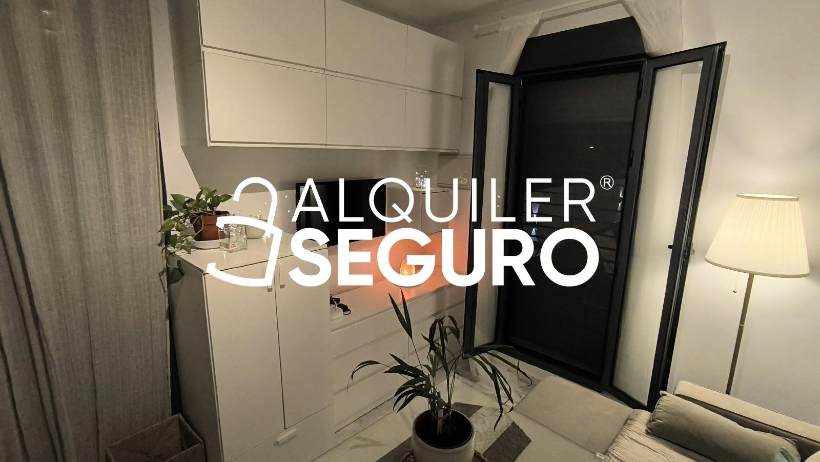 Pis de 41 m² a Gelves
