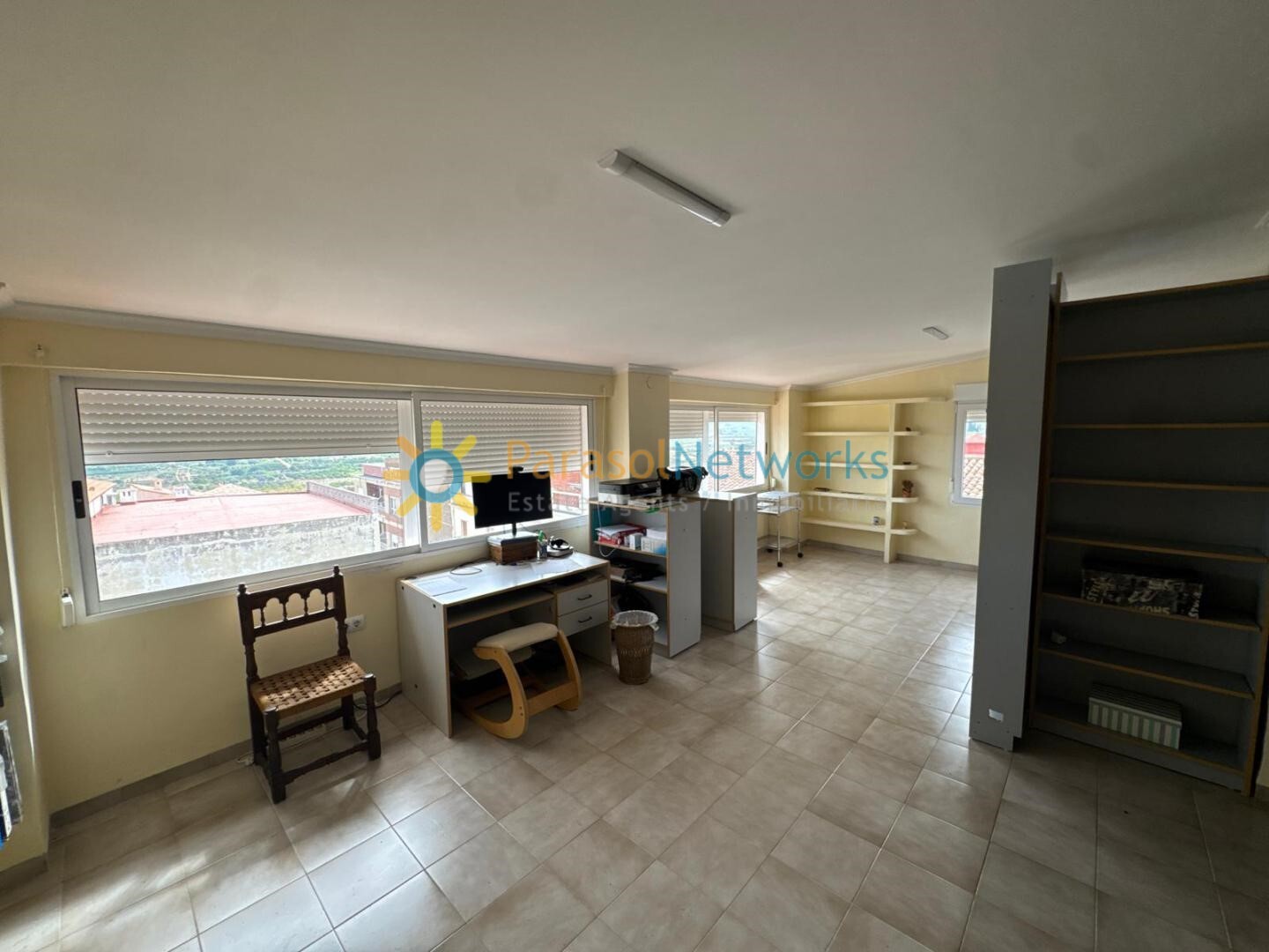 Piso de 262 m² en Ador