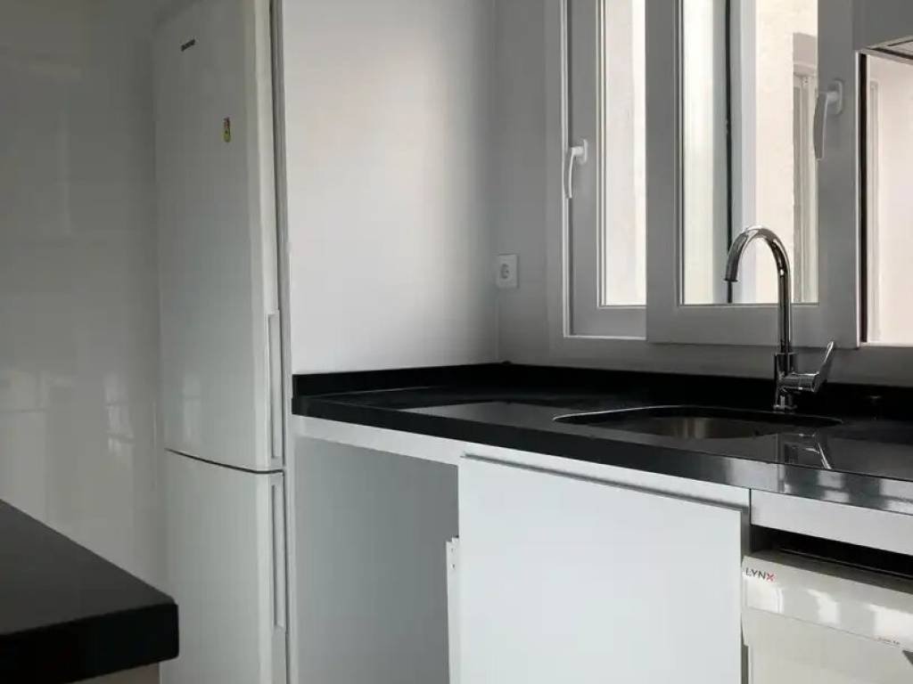 Wohnung 85 m² in Motril