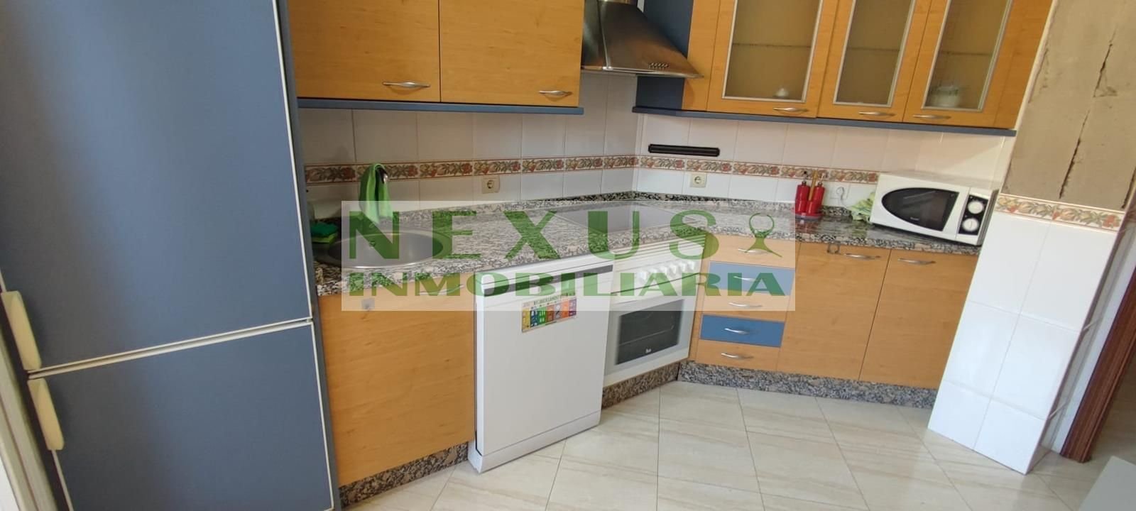 Pis de 120 m² a Cáceres