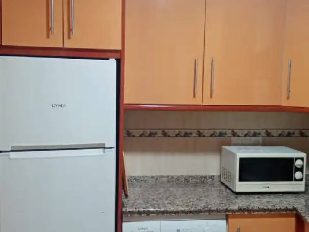 Piso de 80 m² en Villanueva de la Serena