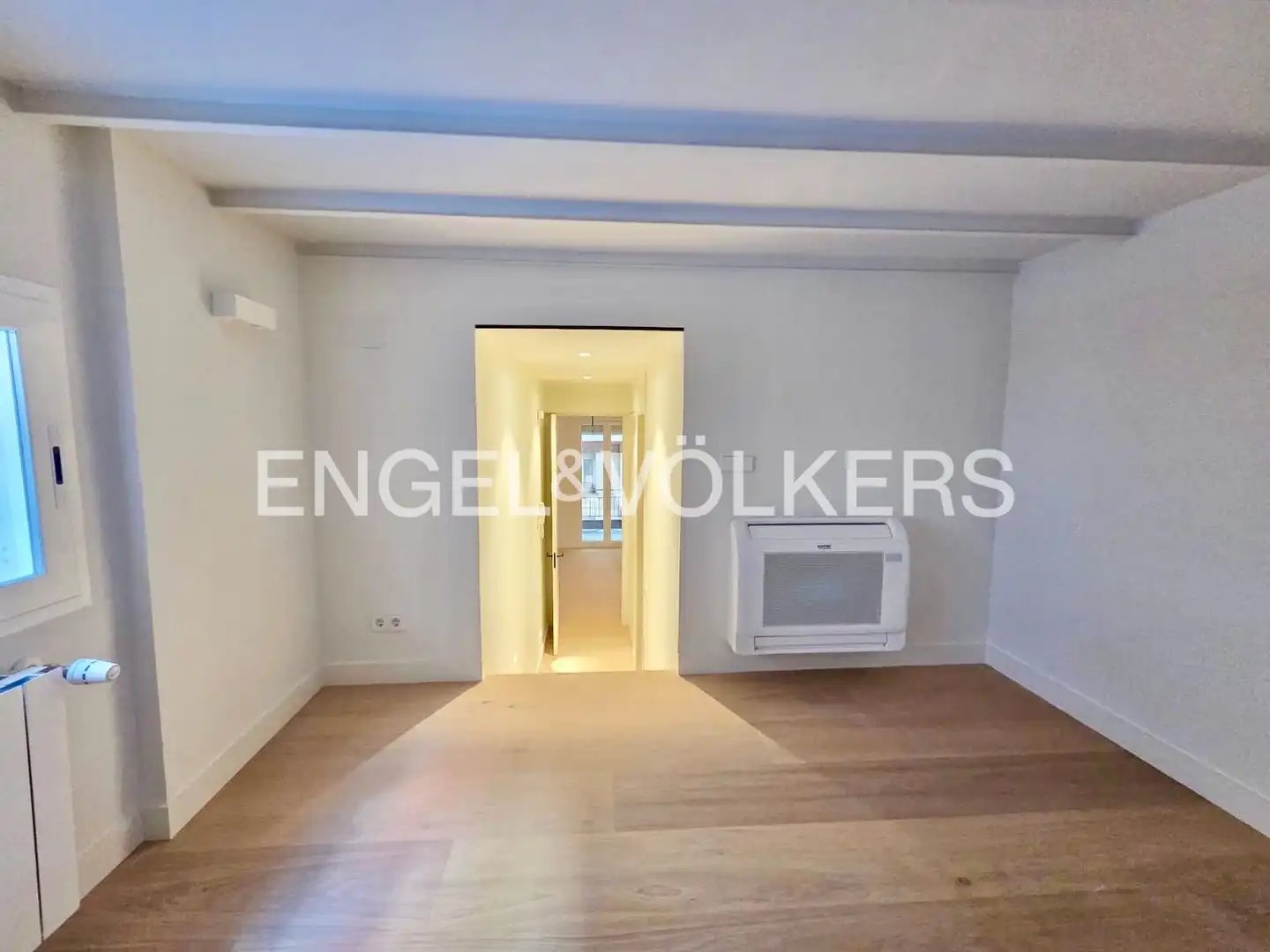 Pis de 220 m² a Madrid