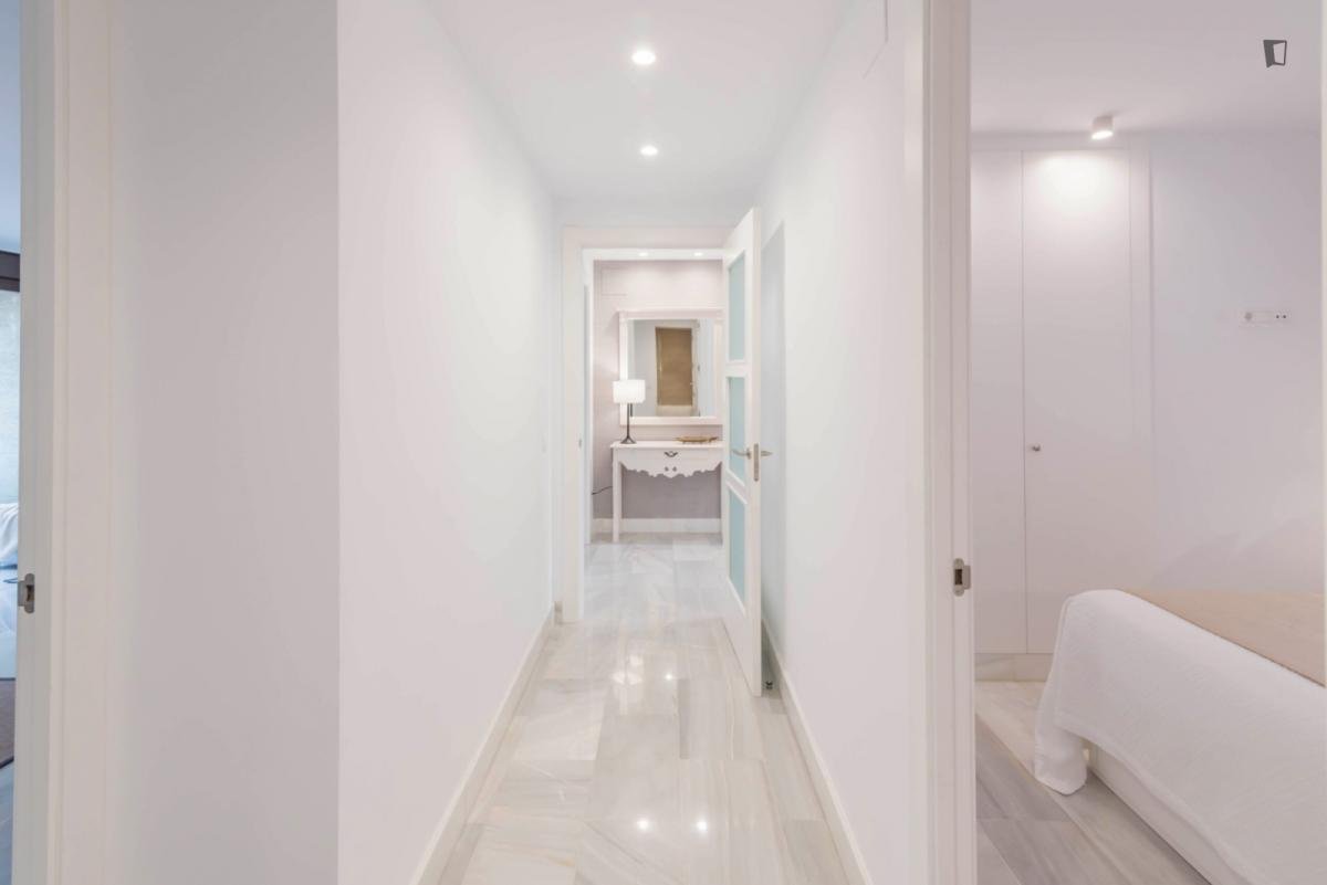 Wohnung 140 m² in Málaga