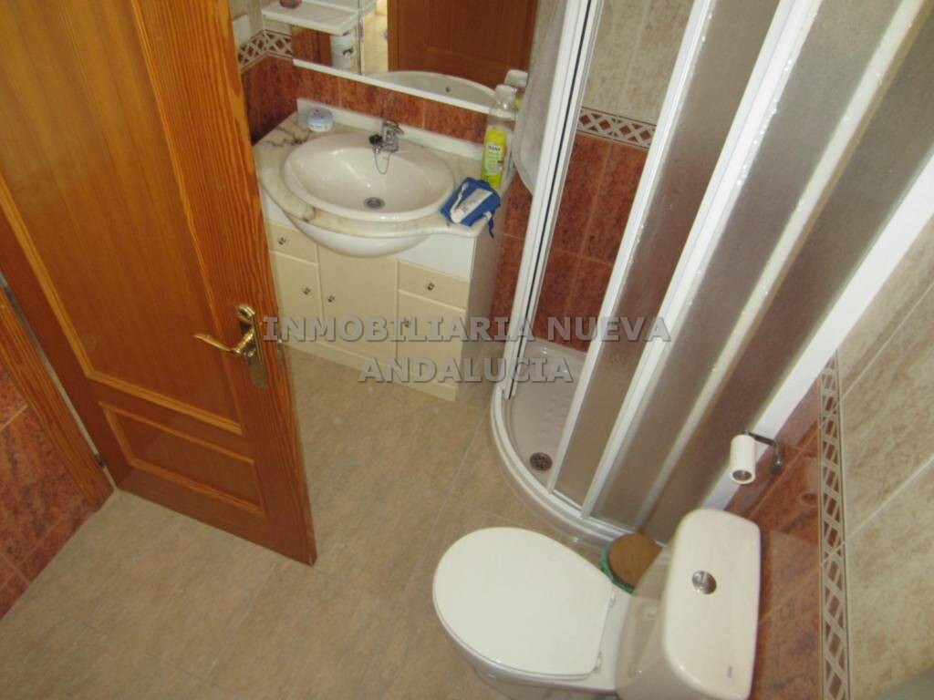 Piso de 81 m² en Almería