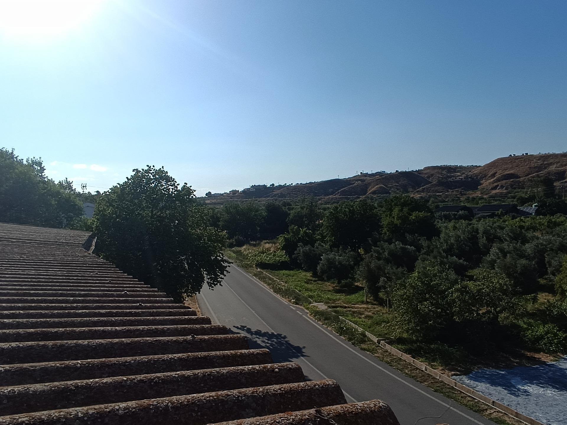 Piso de 200 m² en Serón
