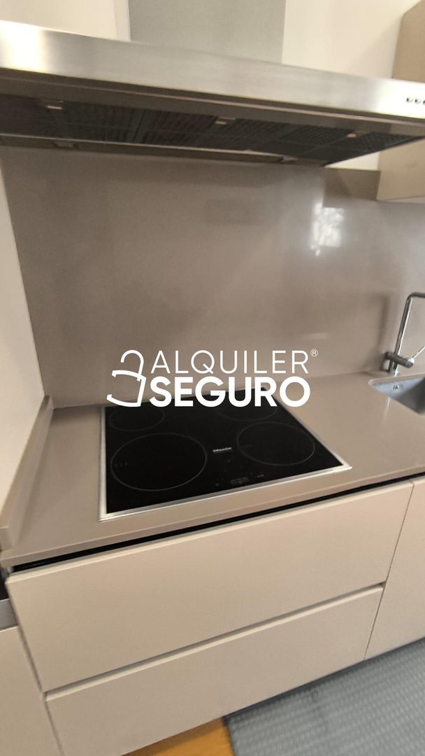 Piso de 70 m² en Sevilla