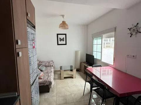 Piso de 70 m² en Almería
