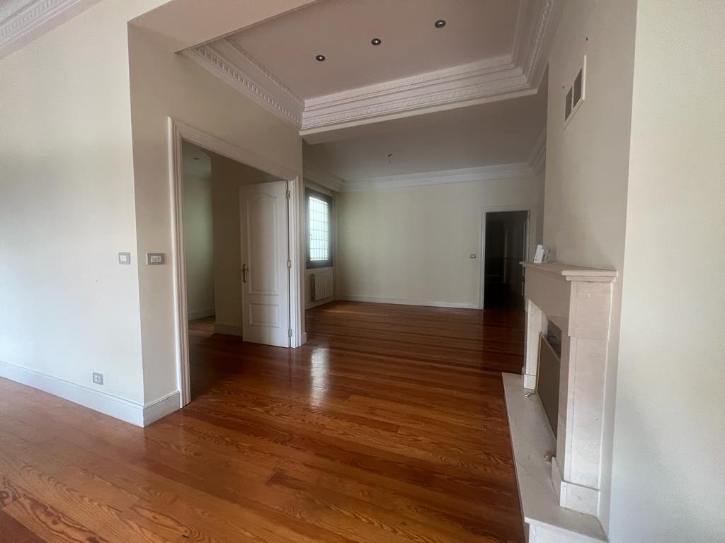 Piso de 185 m² en Bilbao