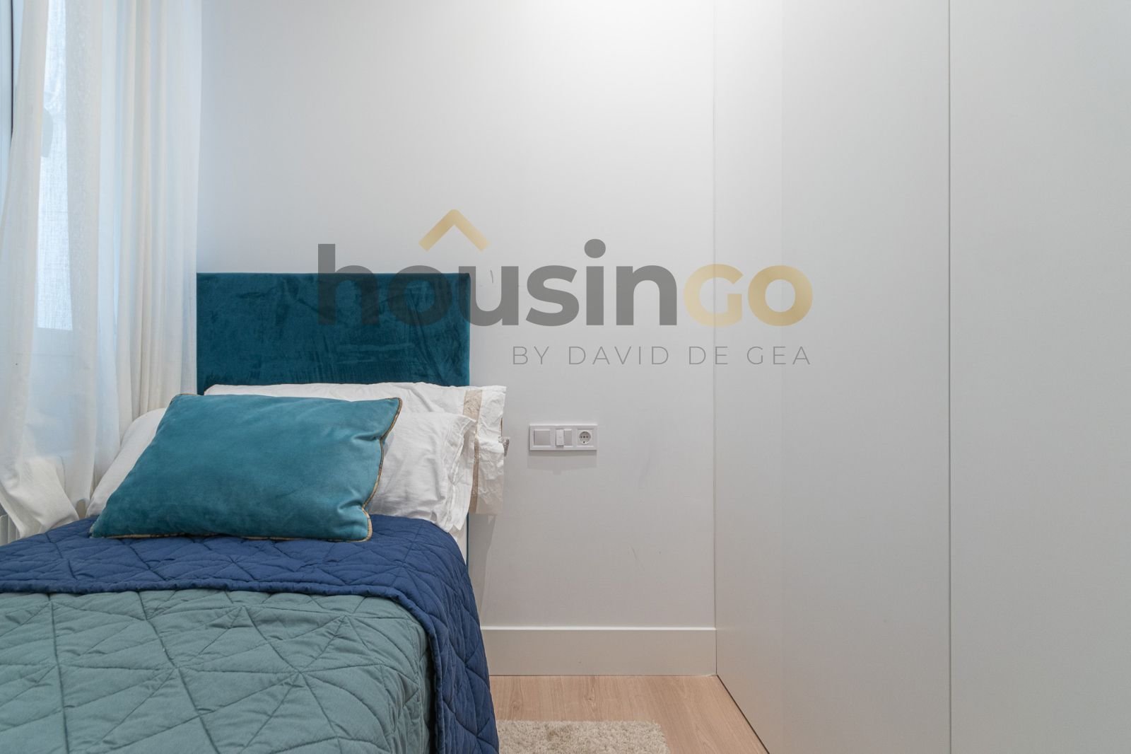 Appartement 136 m² à Madrid