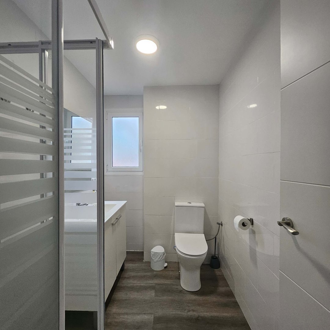 Appartamento 40 m² a Valencia