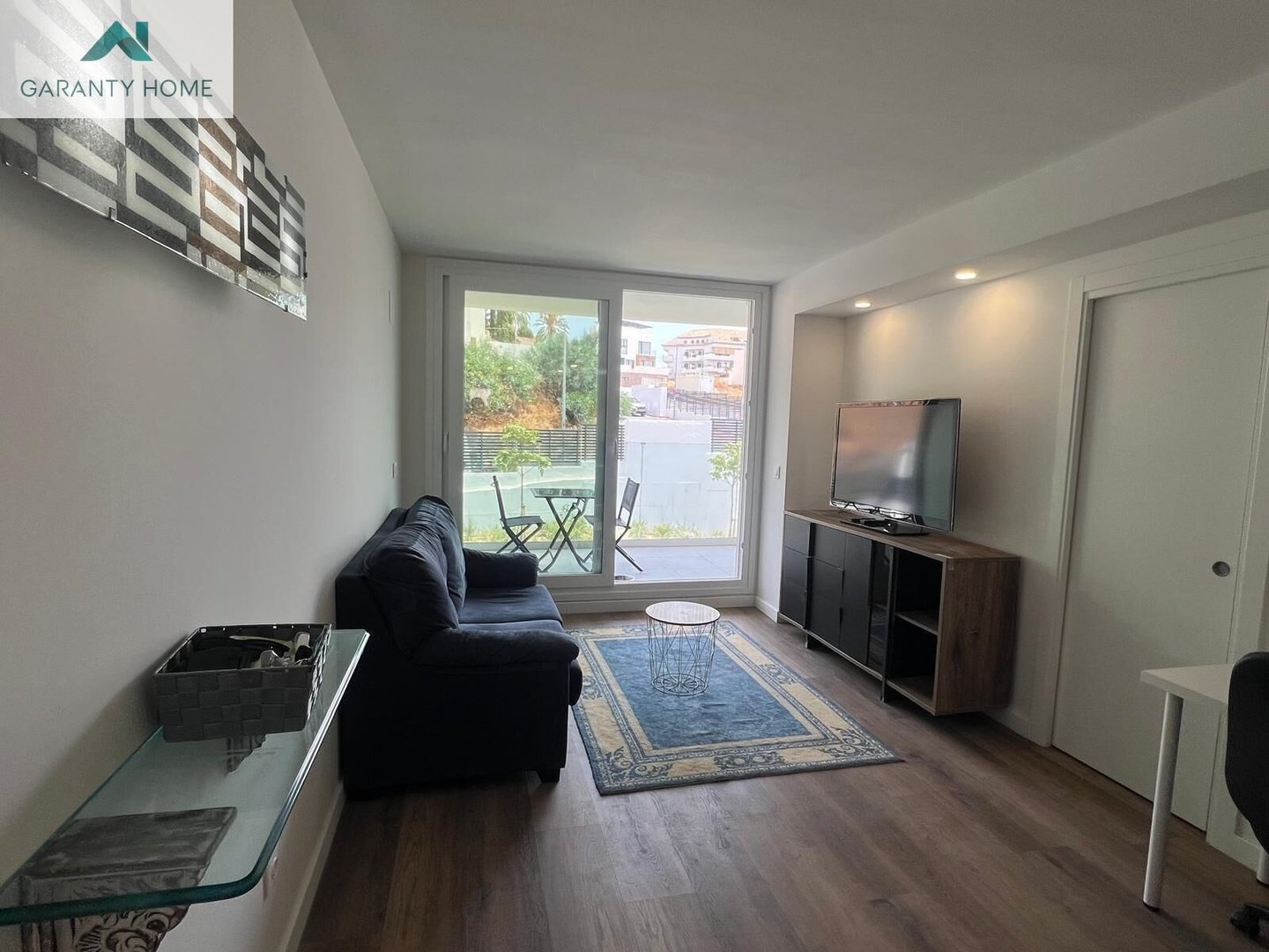 Piso de 92 m² en Fuengirola