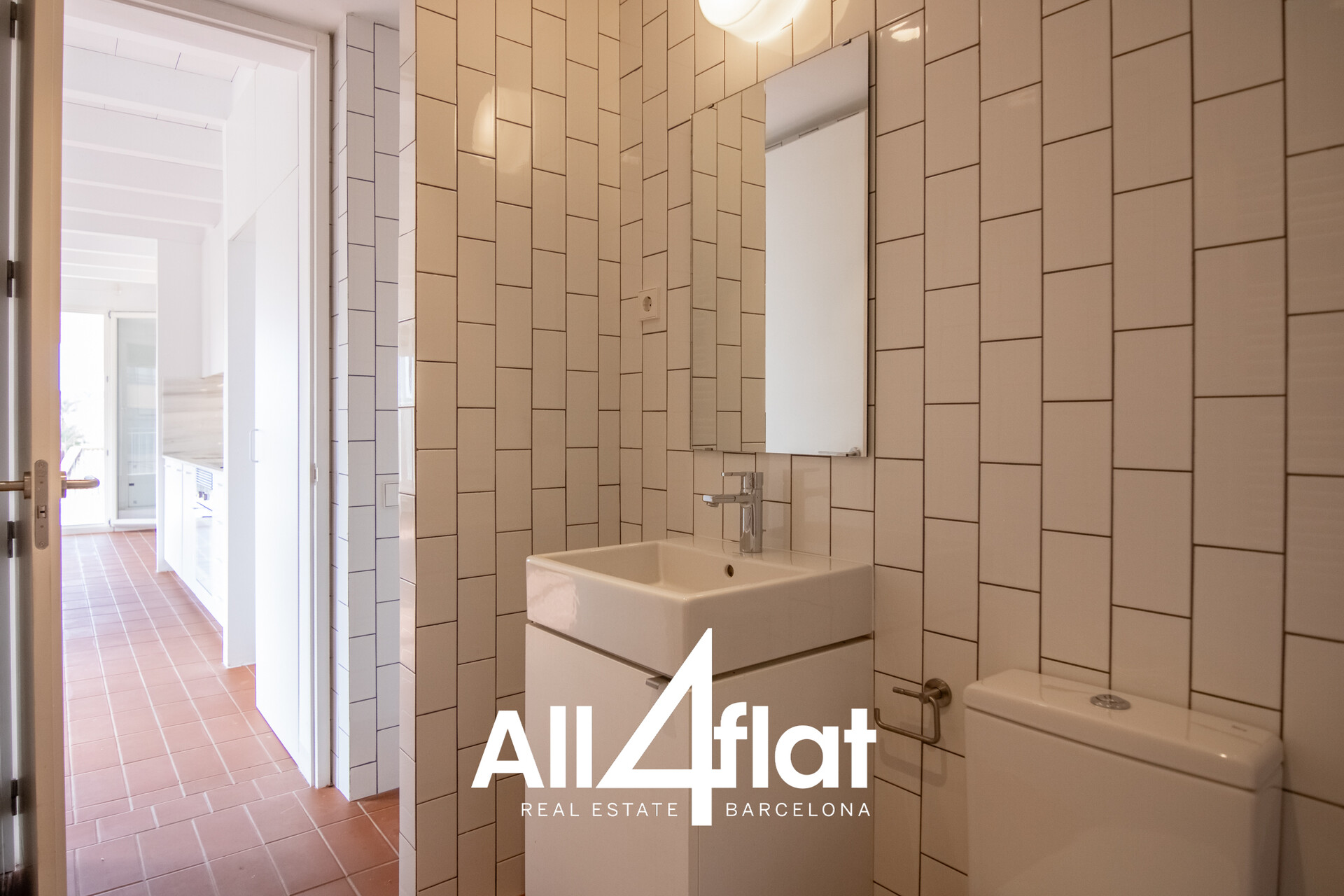 Appartamento 56 m² a Sant Pere de Ribes
