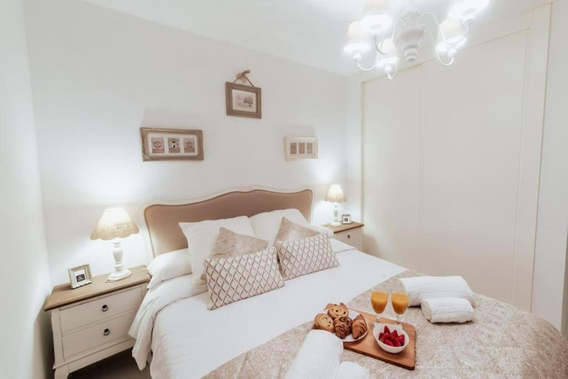 Piso de 124 m² en Santa Cruz de Tenerife