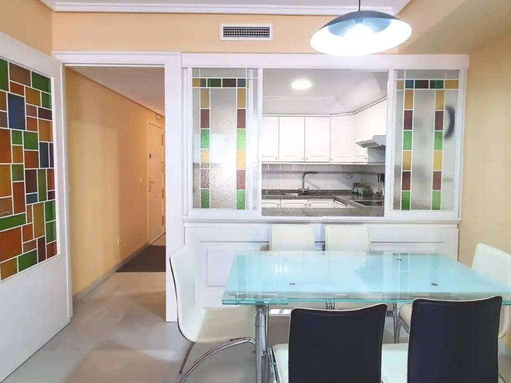 Piso de 75 m² en Dénia
