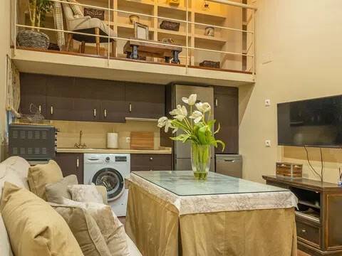 Piso de 80 m² en Sevilla