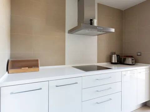 Piso de 95 m² en Benidorm