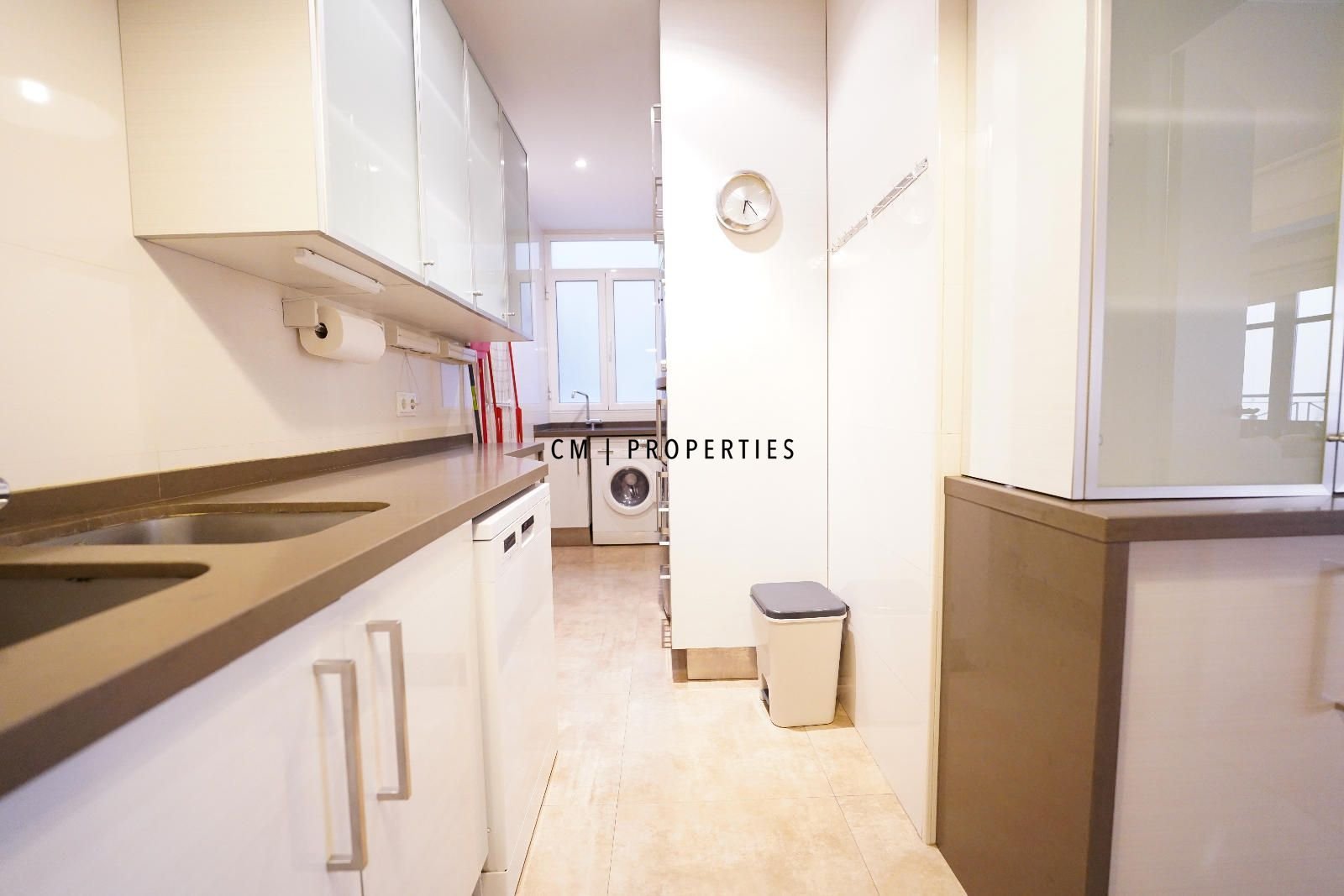 Piso de 120 m² en Valencia