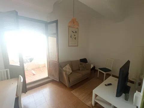 Zimmer 127 m², Valencia