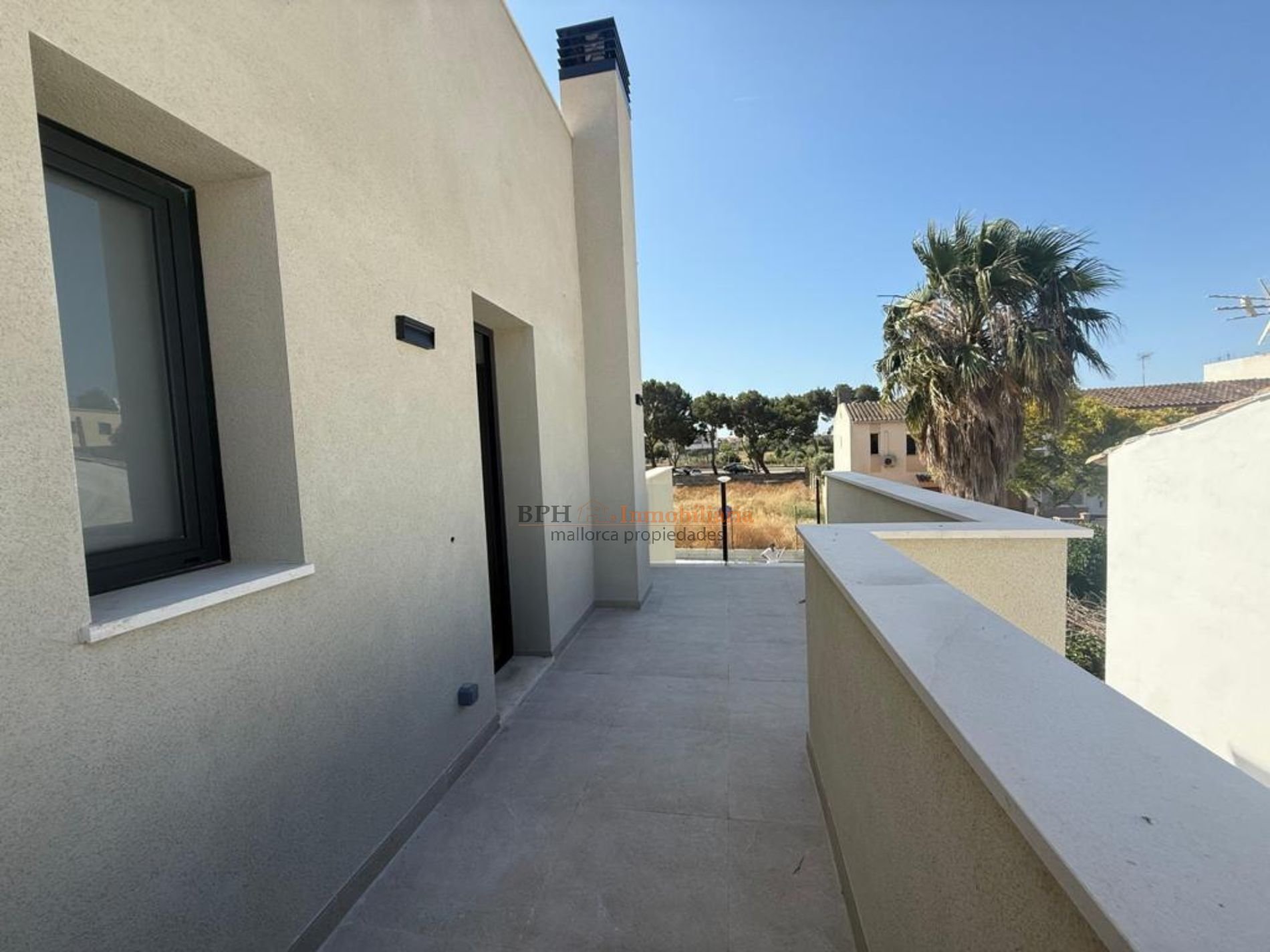 Piso de 200 m² en Palma