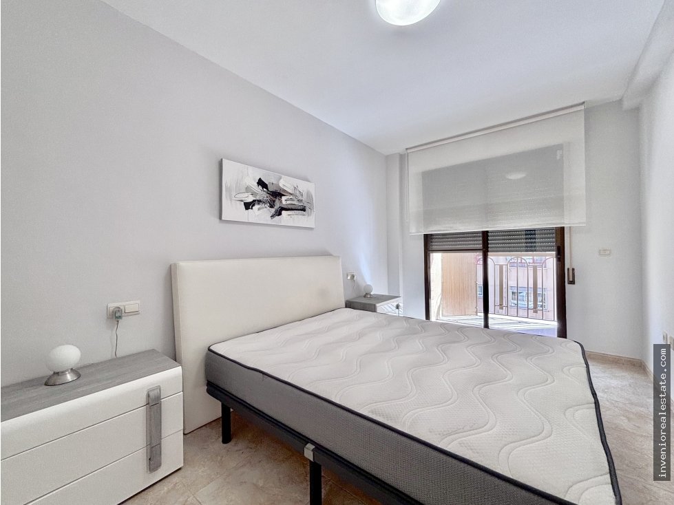 Piso de 69 m² en Castellón de la Plana