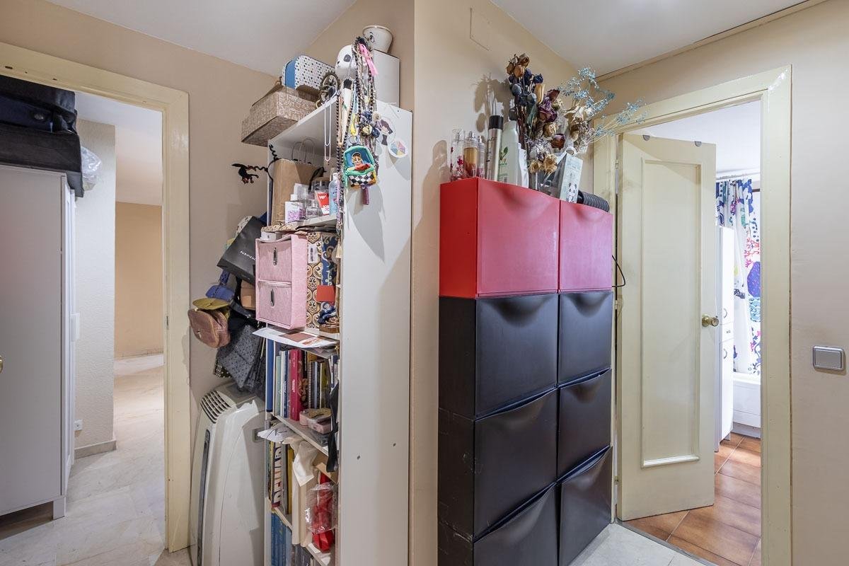 Wohnung 152 m² in Granada