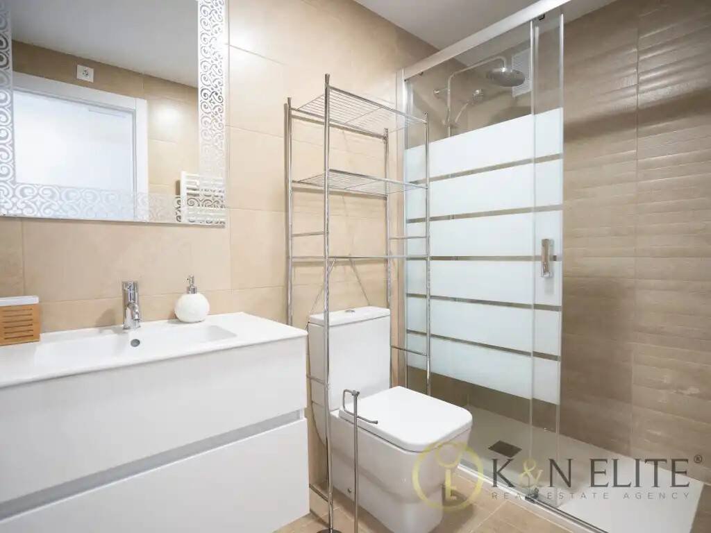 Piso de 113 m² en Alicante