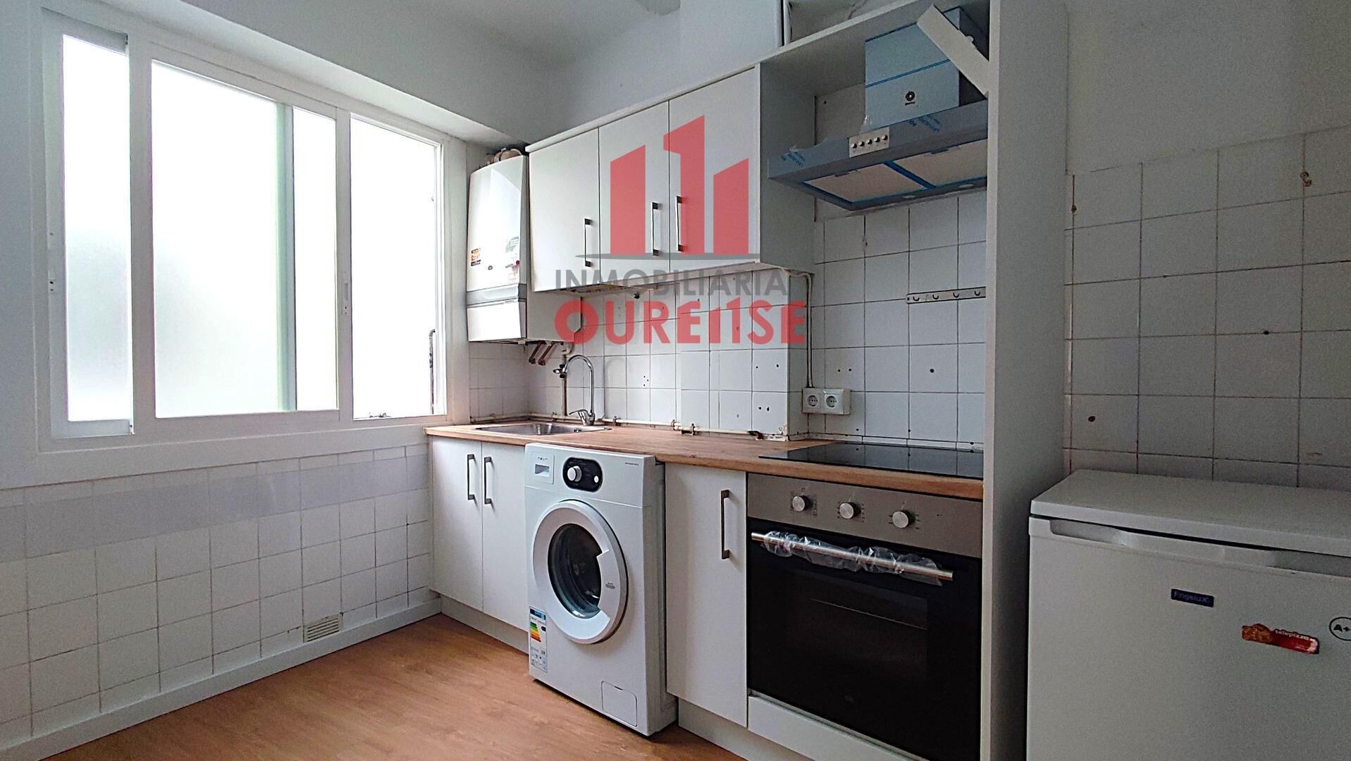 Pis de 71 m² a Ourense