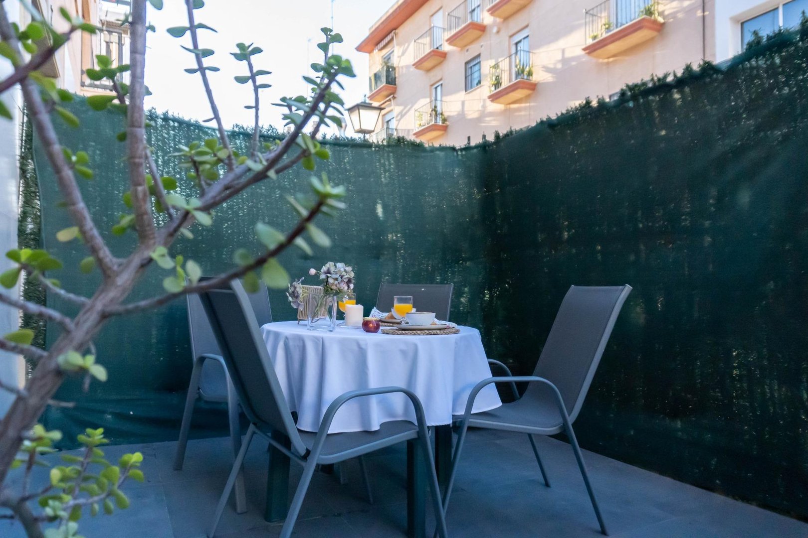 Pis de 85 m² a Sevilla