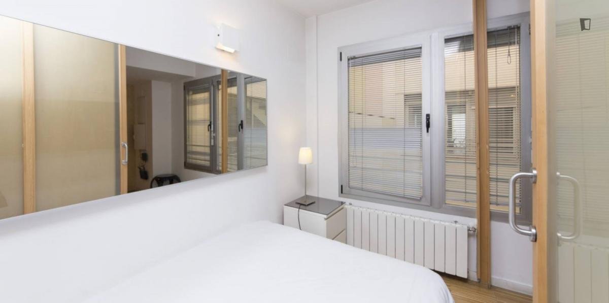 Pis de 63 m² a Madrid