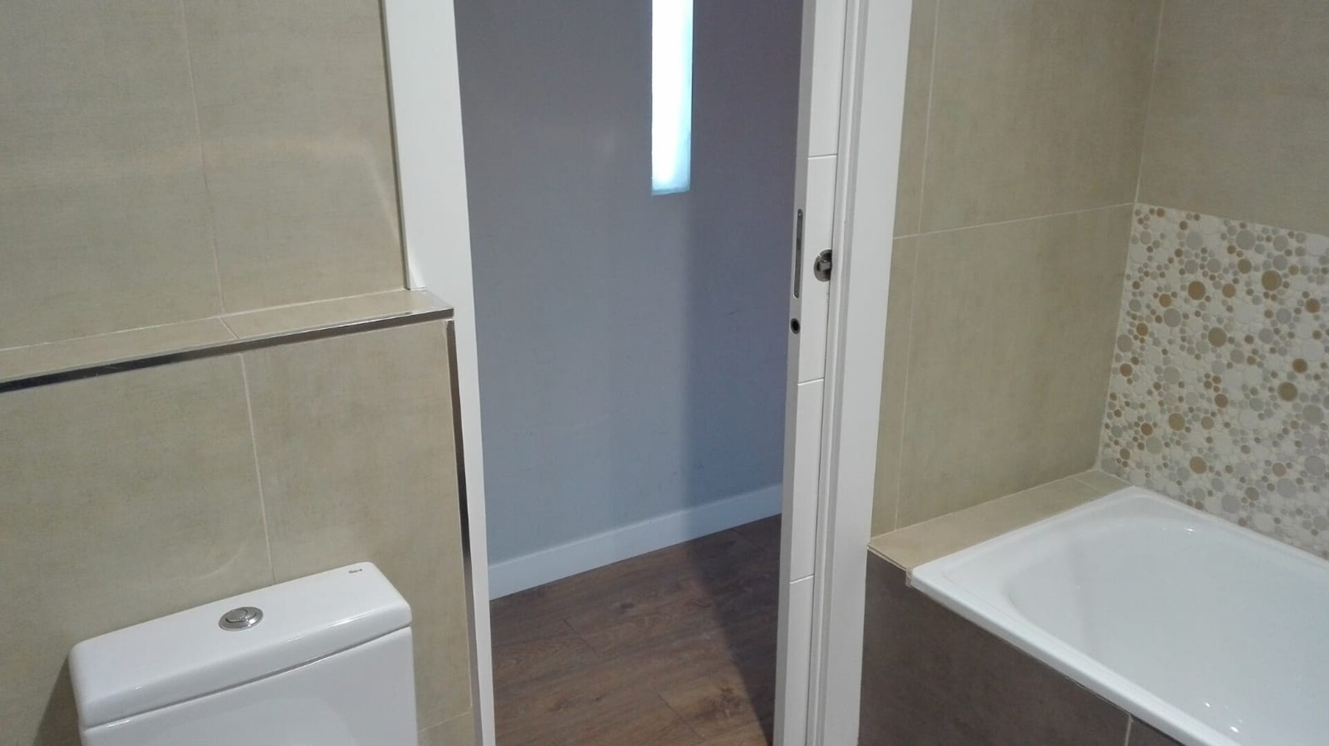 Piso de 150 m² en Salamanca