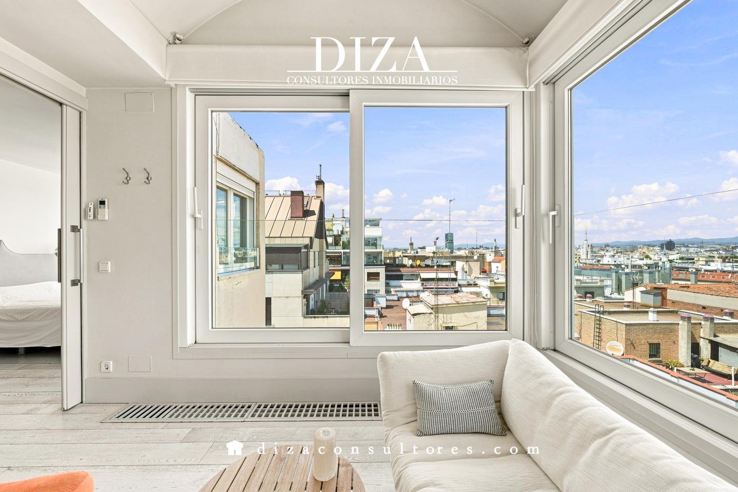 Wohnung 192 m² in Madrid