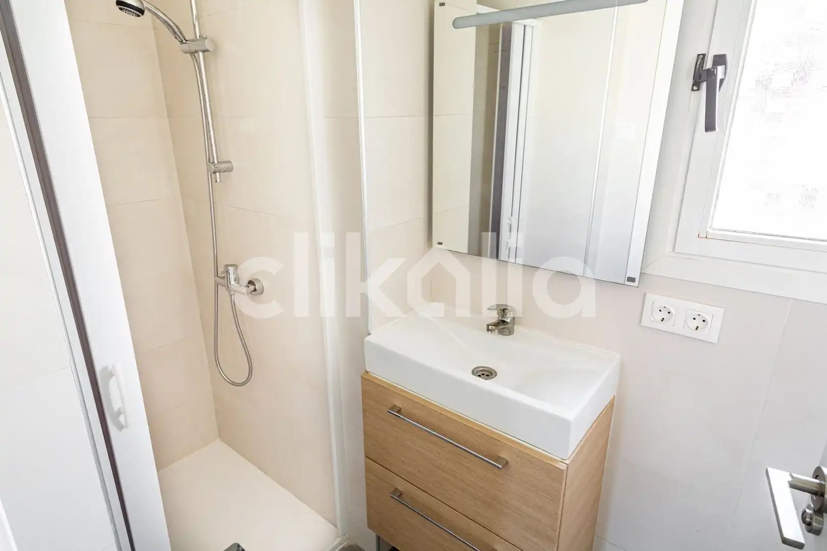 Pis de 79 m² a Alacant