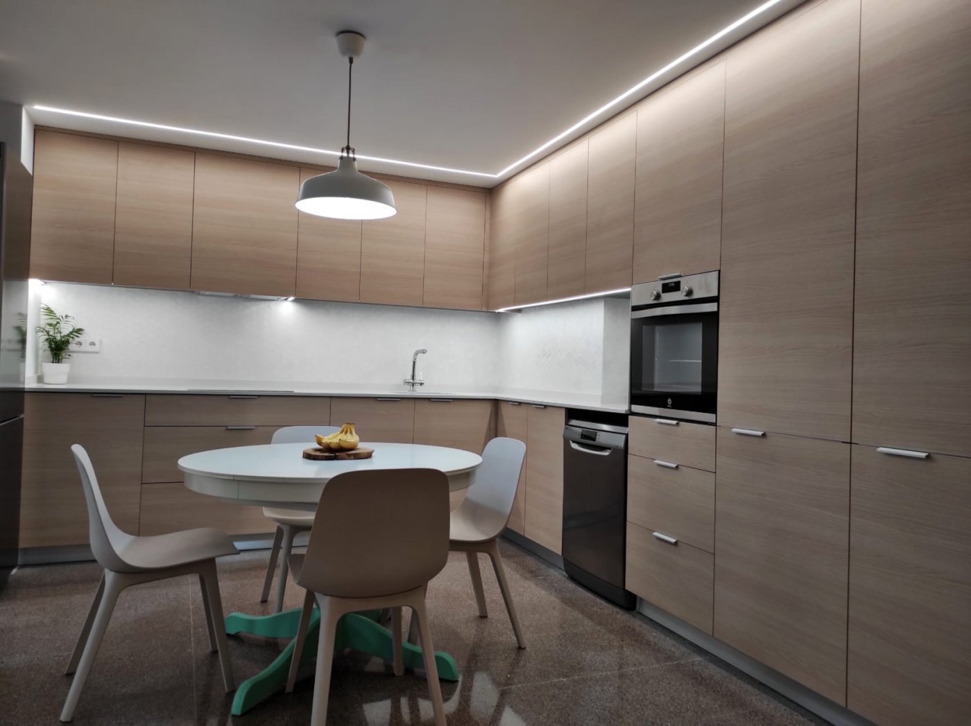 Pis de 78 m² a Elx