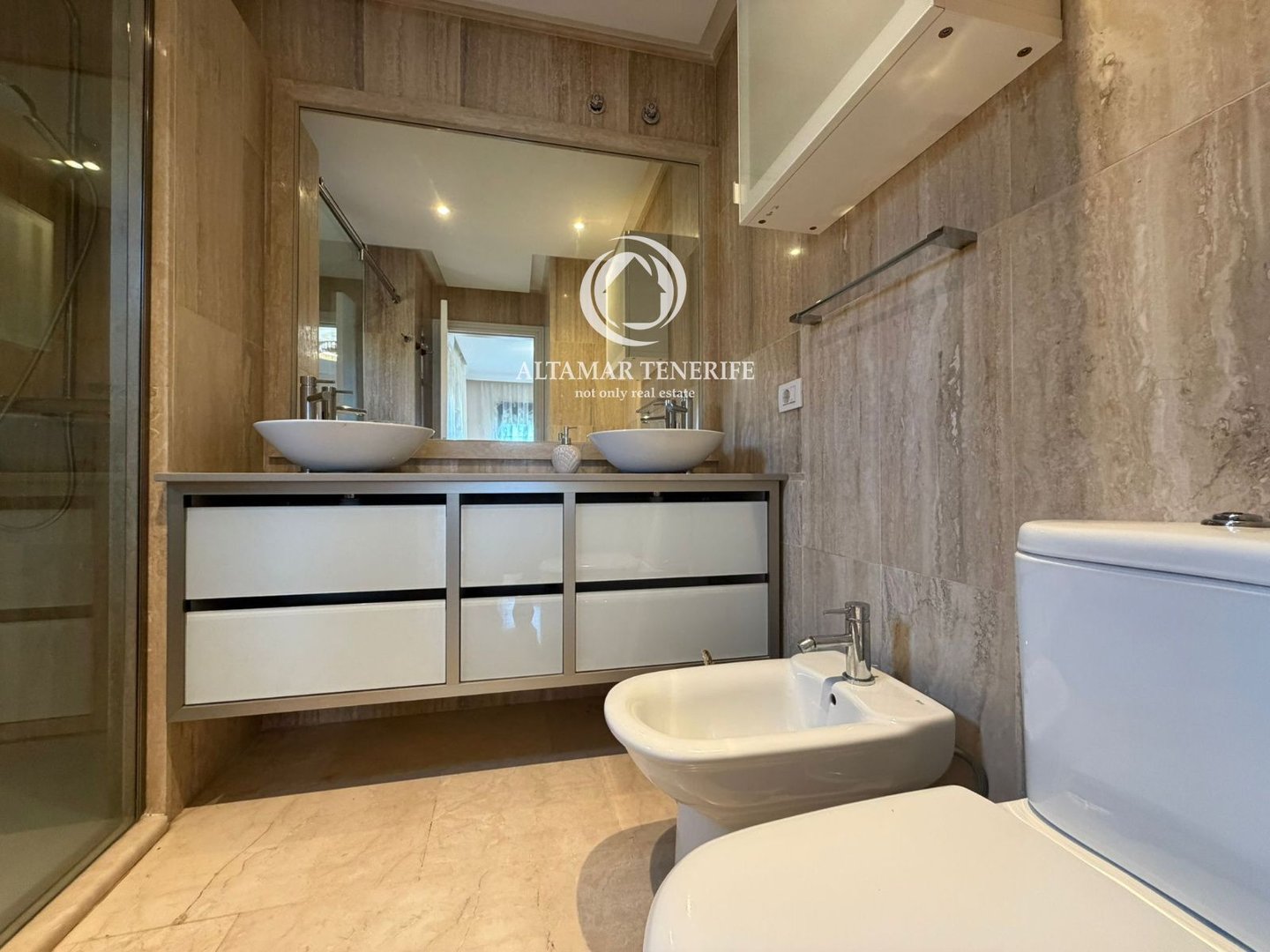 Piso de 240 m² en Adeje