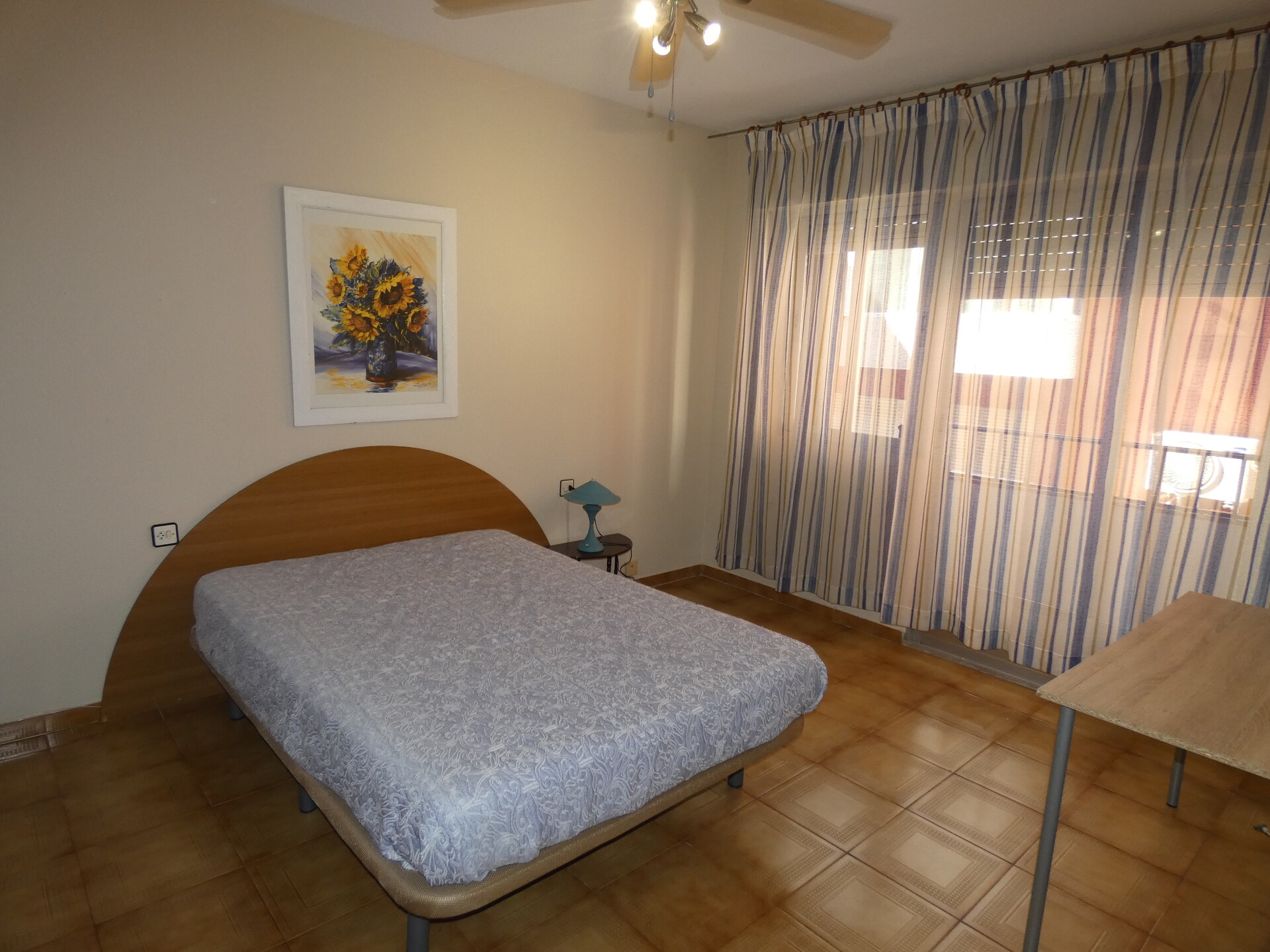 Wohnung 120 m² in Toledo