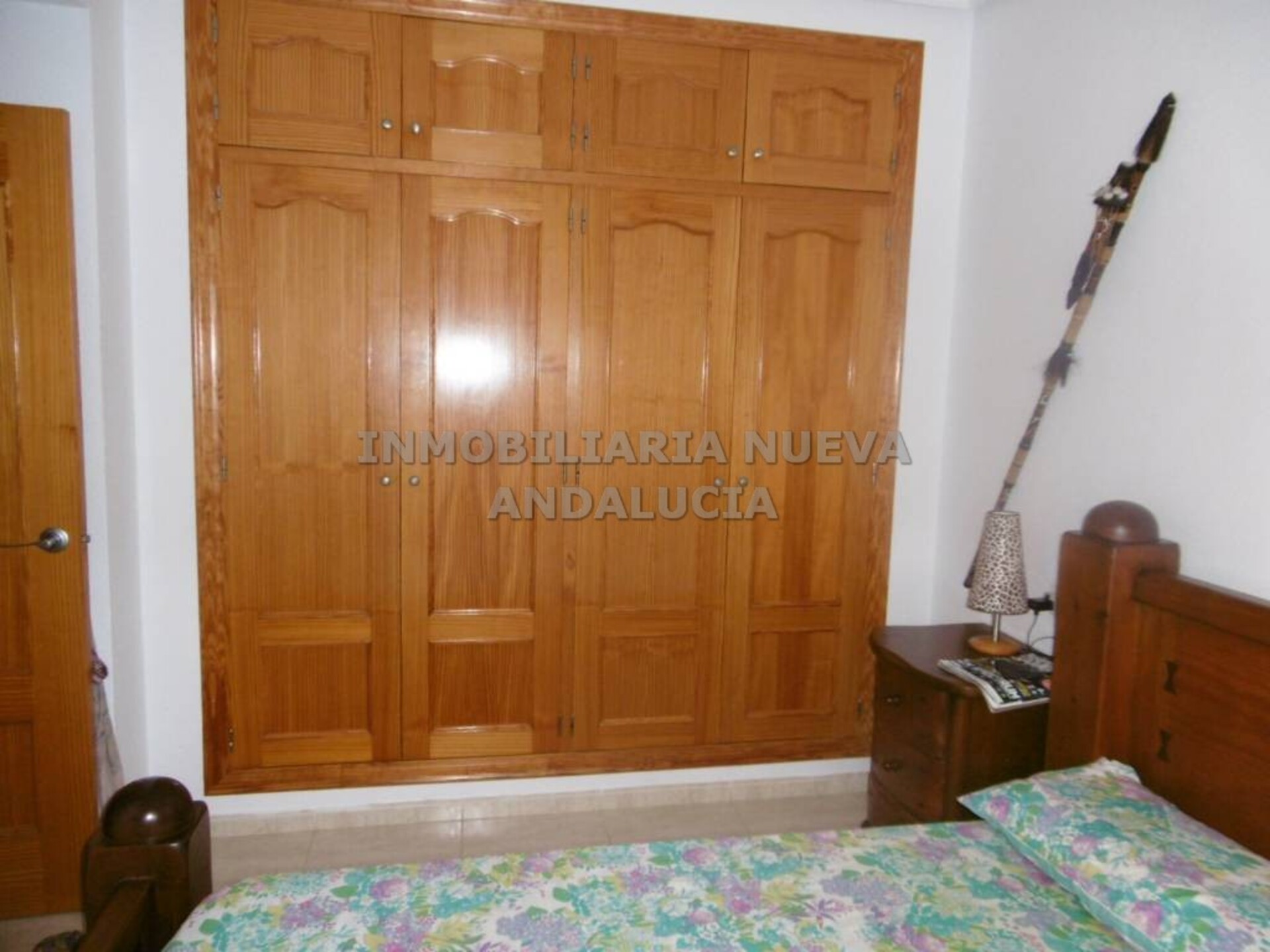 Piso de 74 m² en Almería