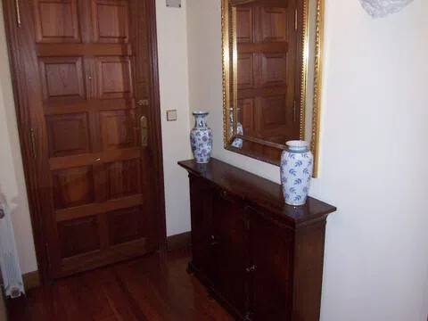 Piso de 98 m² en Fuenterrabía