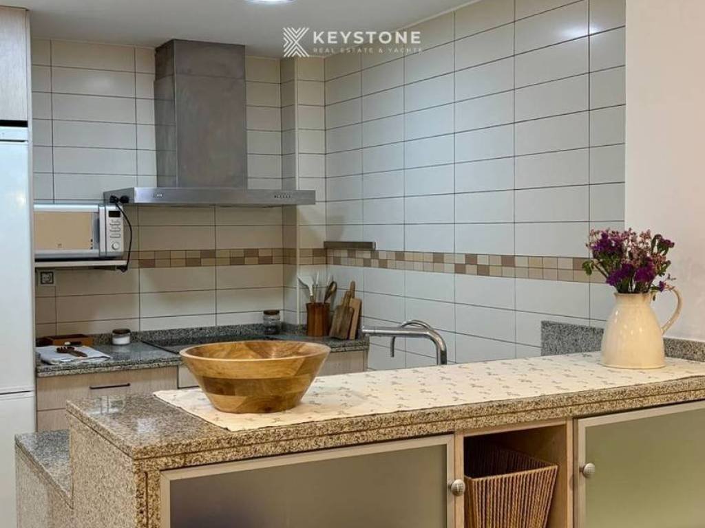 Pis de 84 m² a Alacant