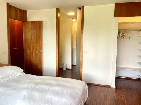 Piso de 215 m² en Cangas de Morrazo