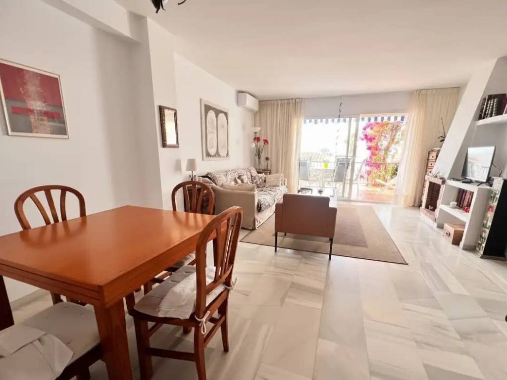 Pis de 132 m² a Mijas