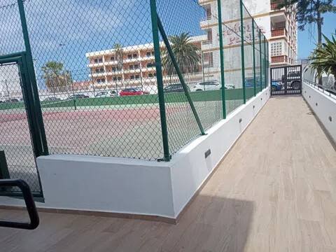 Piso de 57 m² en Puerto de la Cruz