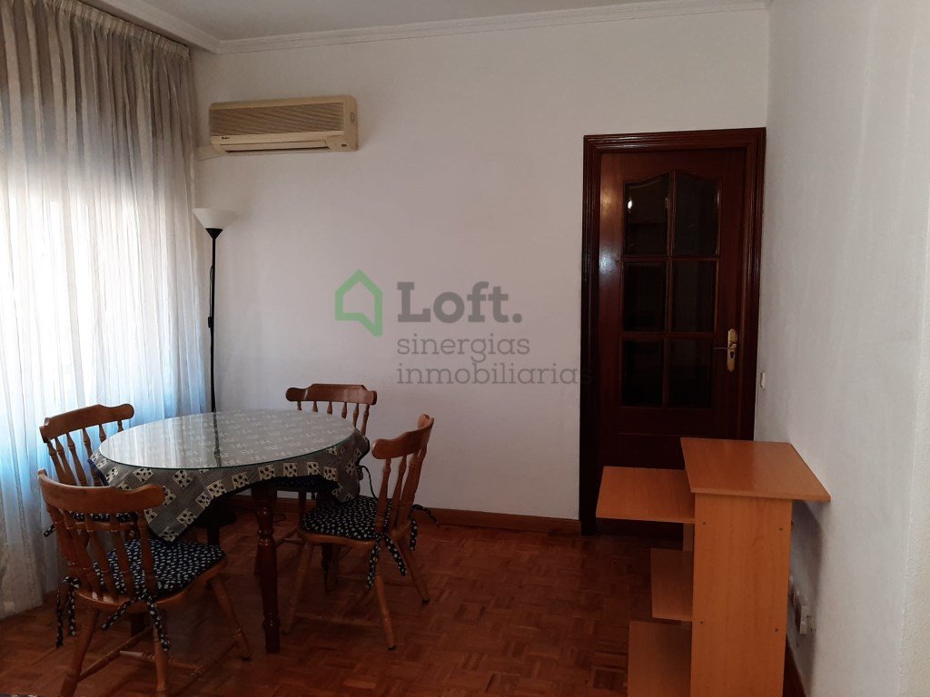 Piso de 130 m² en Badajoz