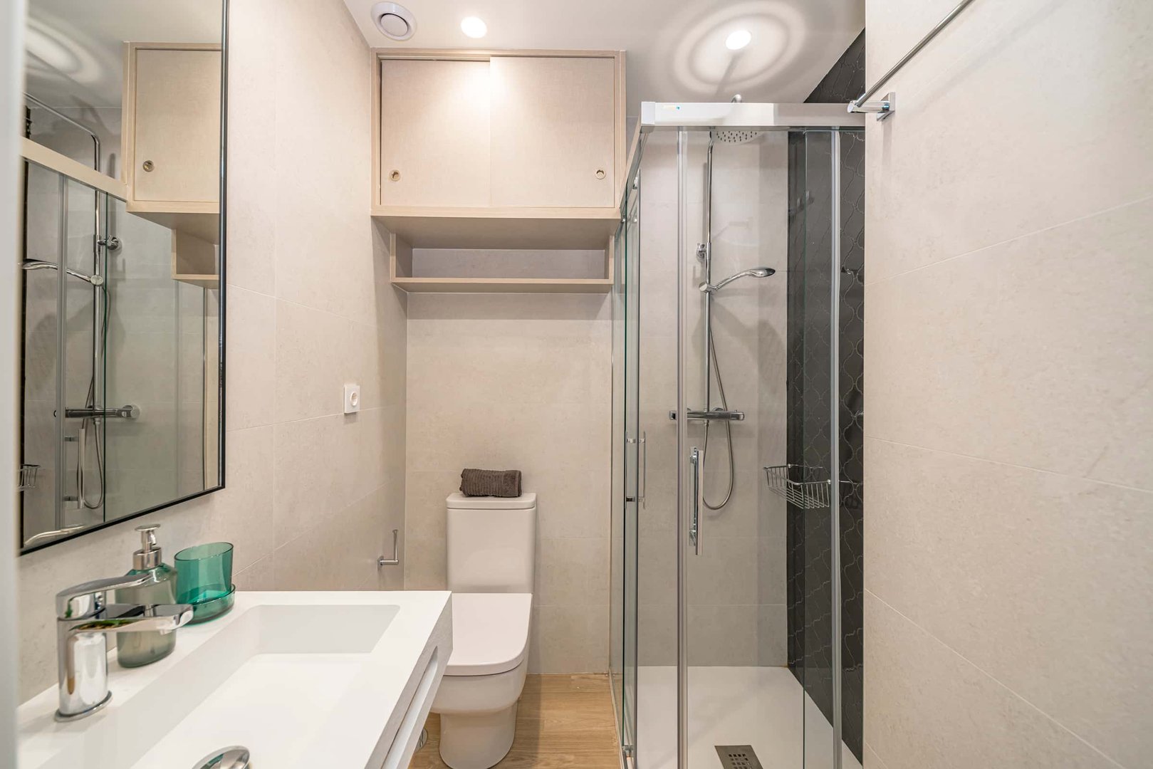 Appartamento 45 m² a Málaga