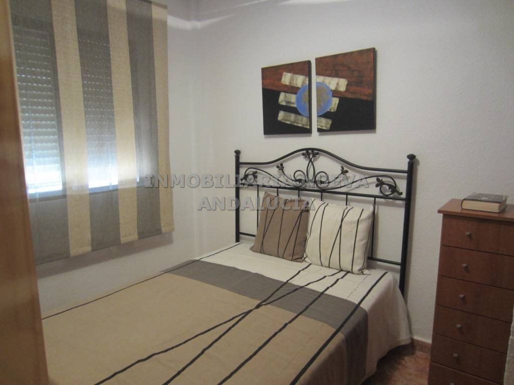 Piso de 52 m² en Almería