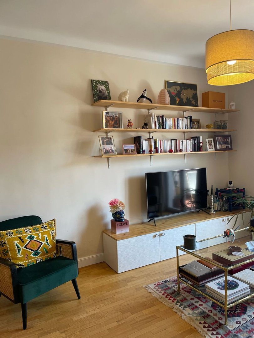 Appartamento 75 m² a Madrid