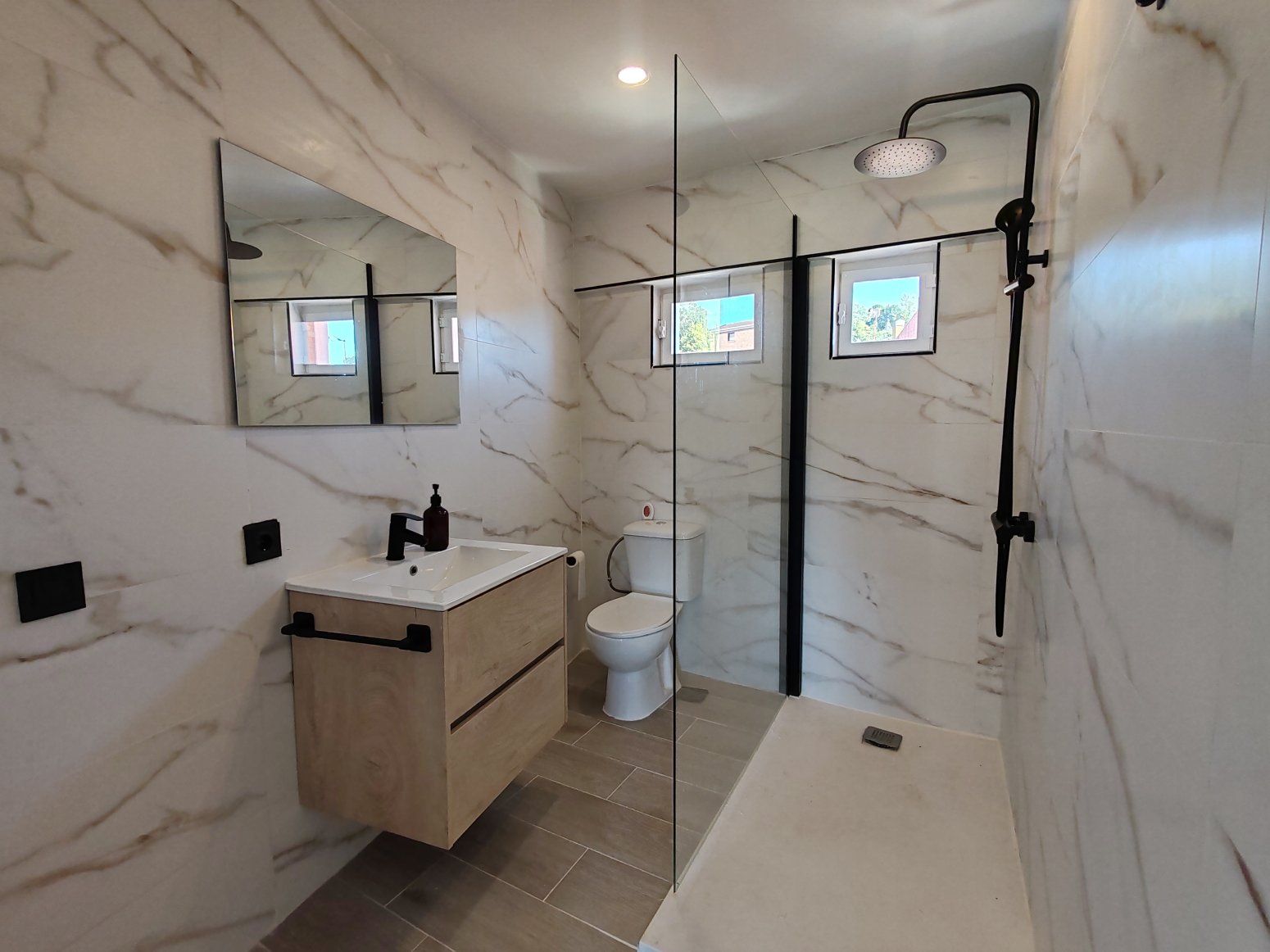 Piso de 74 m² en Gozón