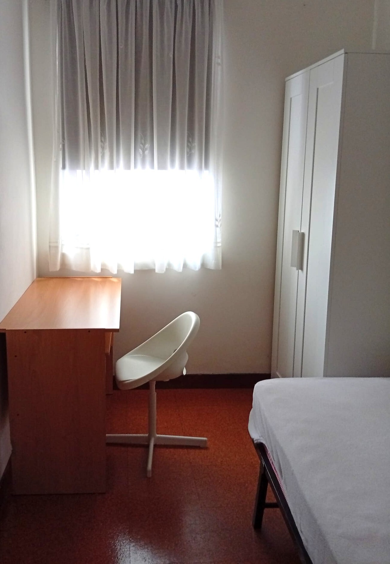 Piso de 81 m² en La Coruña